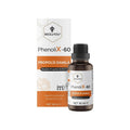 BEE & YOU PhenoliX-60 Propolis Drops 30 ml