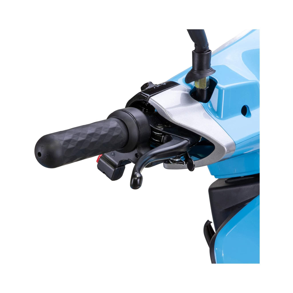 Bespoke Elite Premium Electric Mobility Scooter With Electronic Speed Control, 400LBS (SAK29053) – SAKSBY WHOLESALE, view 7