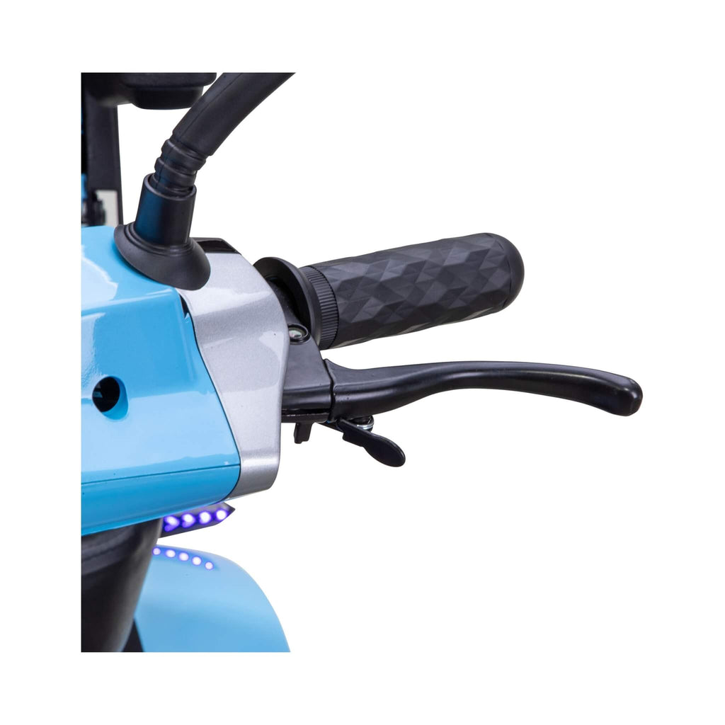 Bespoke Elite Premium Electric Mobility Scooter With Electronic Speed Control, 400LBS (SAK29053) – SAKSBY WHOLESALE, view 23