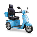 Bespoke Elite Premium Electric Mobility Scooter With Electronic Speed Control, 400LBS (SAK29053) – SAKSBY WHOLESALE, view 12