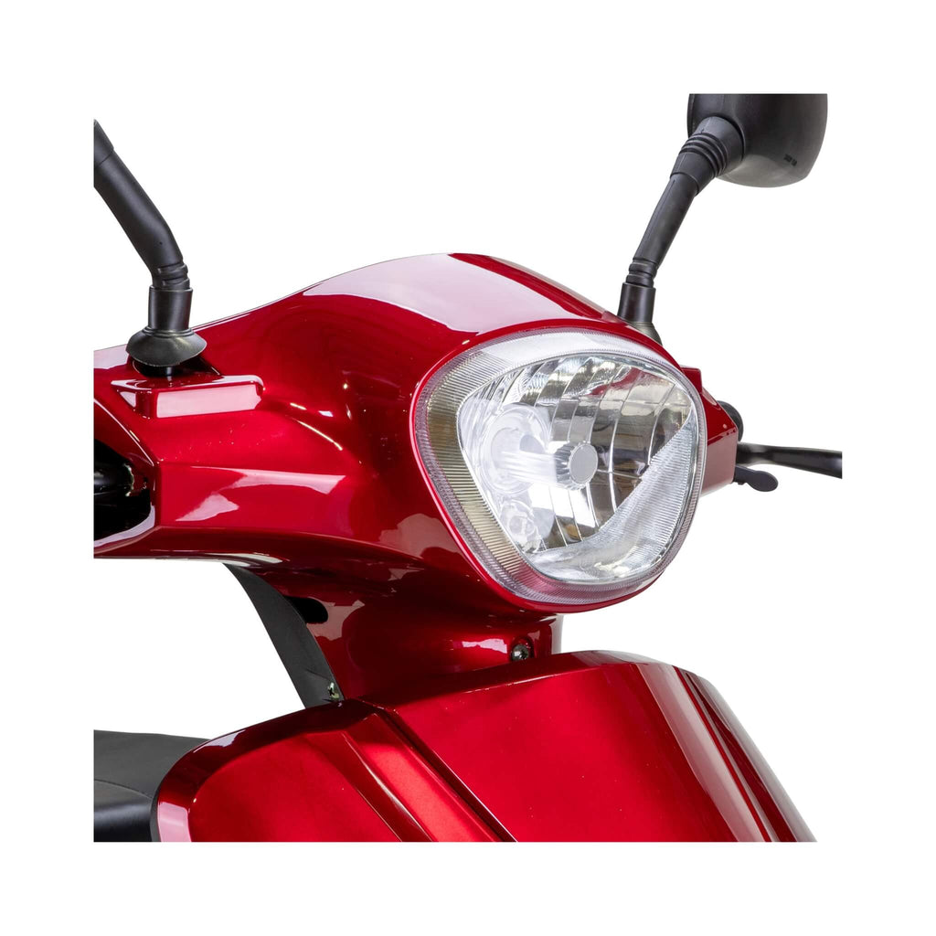 Bespoke Legacy Premium Electric Mobility Scooter With Electronic Speed Control, 400LBS (SAK36952) – SAKSBY WHOLESALE, view 9