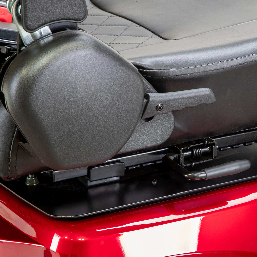 Bespoke Legacy Premium Electric Mobility Scooter With Electronic Speed Control, 400LBS (SAK36952) – SAKSBY WHOLESALE, view 22