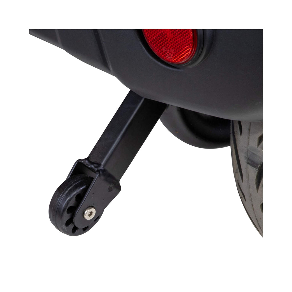 Bespoke Legacy Premium Electric Mobility Scooter With Electronic Speed Control, 400LBS (SAK36952) – SAKSBY WHOLESALE, view 24