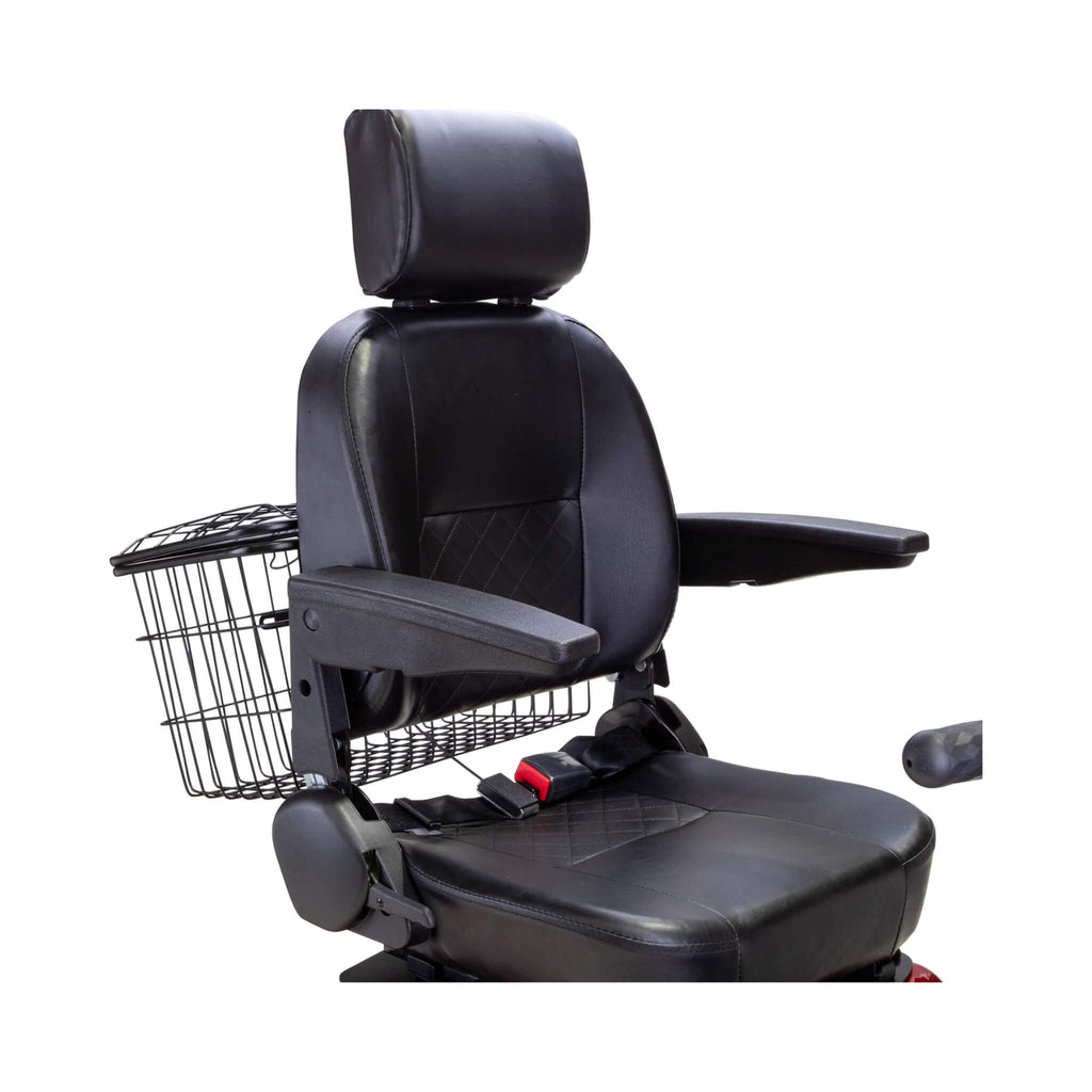 Bespoke Legacy Premium Electric Mobility Scooter With Electronic Speed Control, 400LBS (SAK36952) – SAKSBY WHOLESALE, view 25