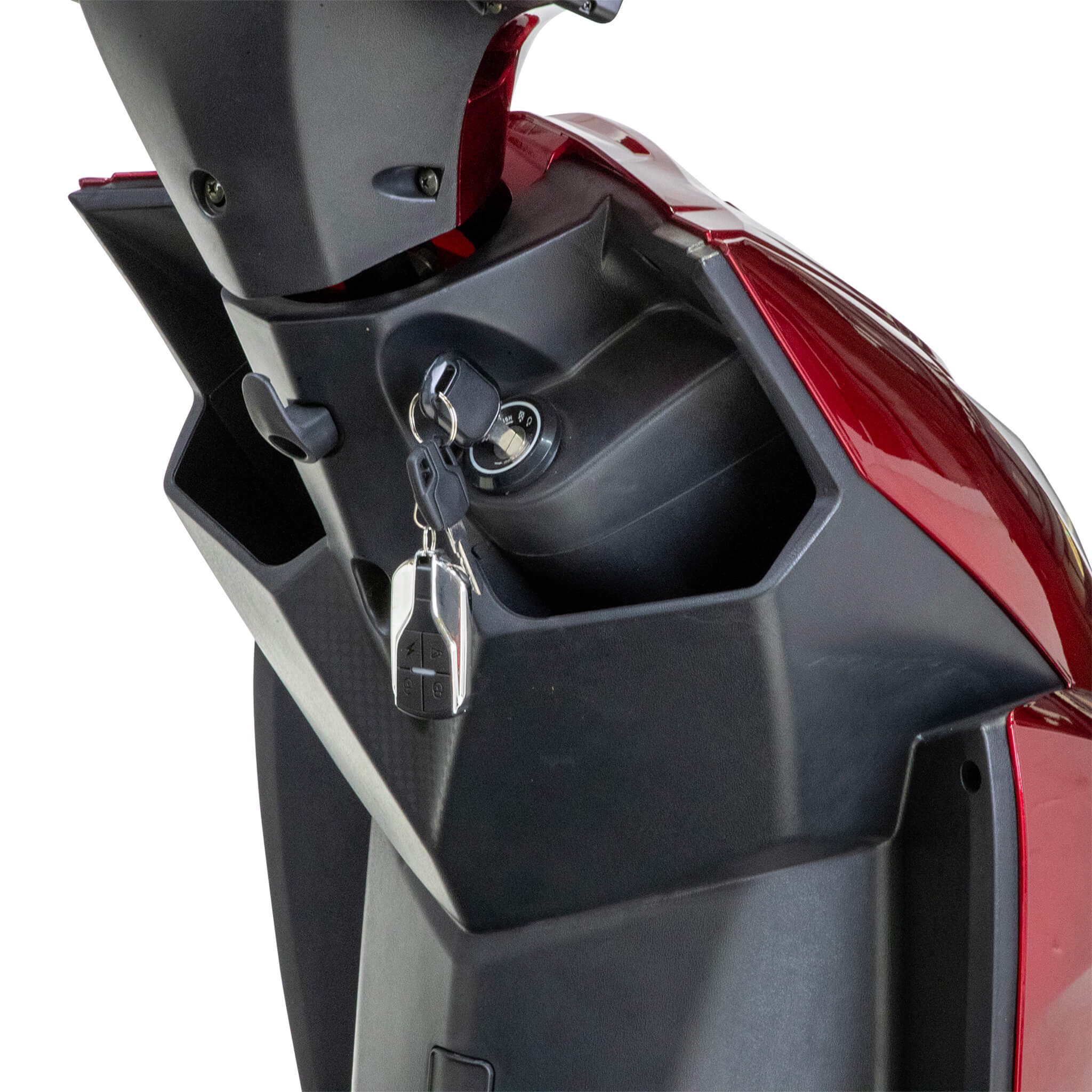 Bespoke Regal Premium Electric Mobility Scooter With Electronic Speed Control, 400LBS (SAK28351) – SAKSBY WHOLESALE, view 11