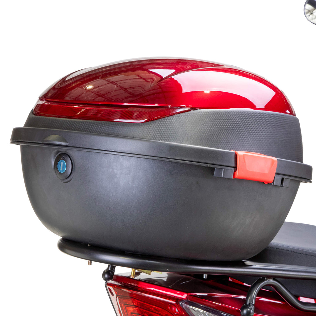 Bespoke Regal Premium Electric Mobility Scooter With Electronic Speed Control, 400LBS (SAK28351) – SAKSBY WHOLESALE, view 15