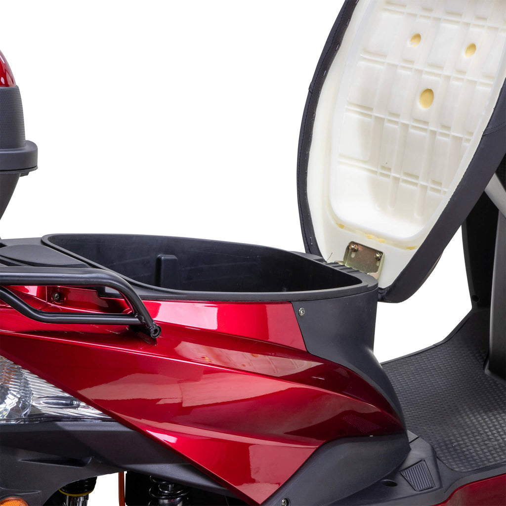 Bespoke Regal Premium Electric Mobility Scooter With Electronic Speed Control, 400LBS (SAK28351) – SAKSBY WHOLESALE, view 13