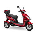 Bespoke Regal Premium Electric Mobility Scooter With Electronic Speed Control, 400LBS (SAK28351) – SAKSBY WHOLESALE, view 21