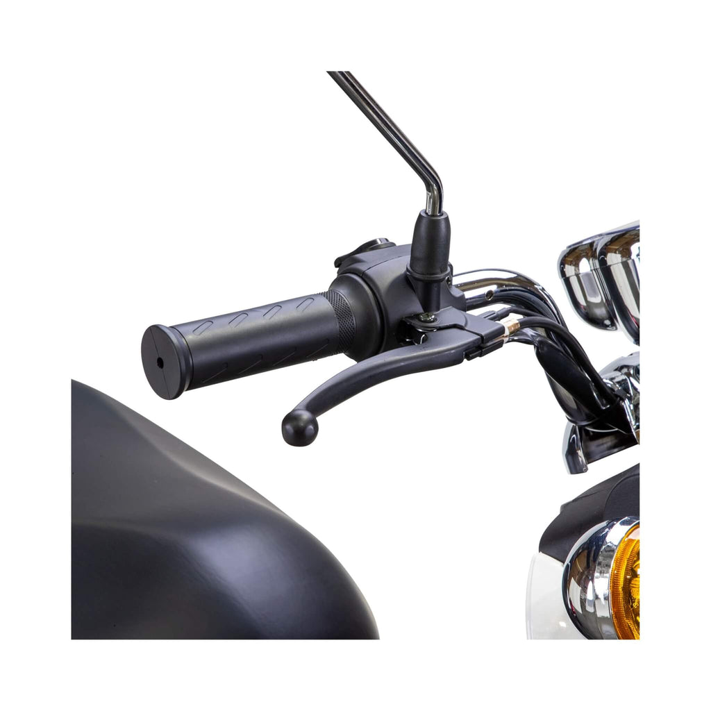 Bespoke Supreme Premium Electric Mobility Scooter With Electronic Speed Control, 400LBS (SAK19673) – SAKSBY WHOLESALE, view 8