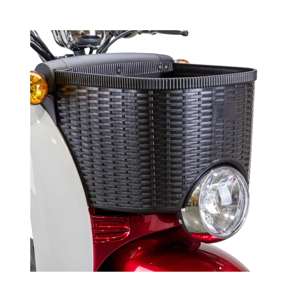 Bespoke Supreme Premium Electric Mobility Scooter With Electronic Speed Control, 400LBS (SAK19673) – SAKSBY WHOLESALE, view 5