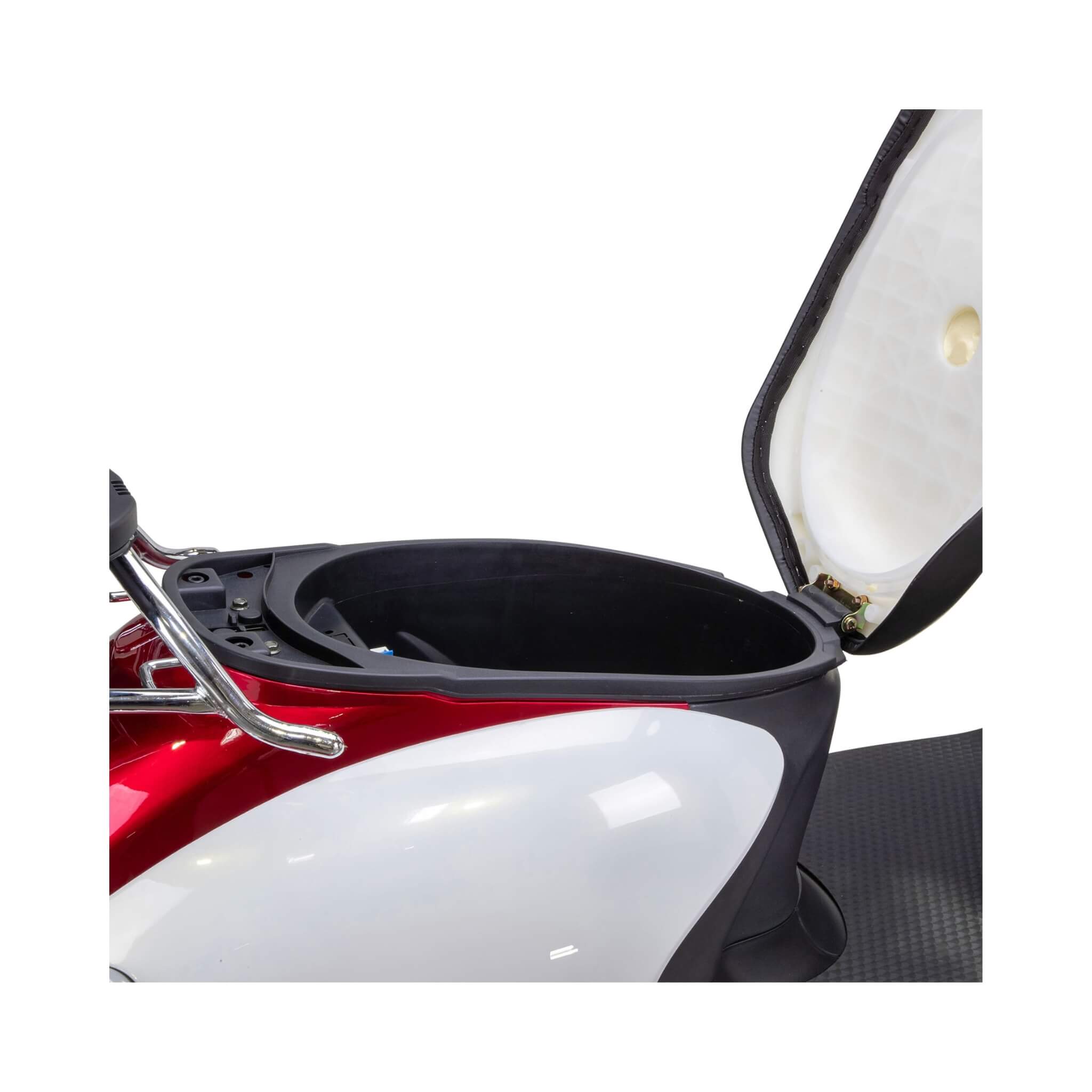 Bespoke Supreme Premium Electric Mobility Scooter With Electronic Speed Control, 400LBS (SAK19673) – SAKSBY WHOLESALE, view 1