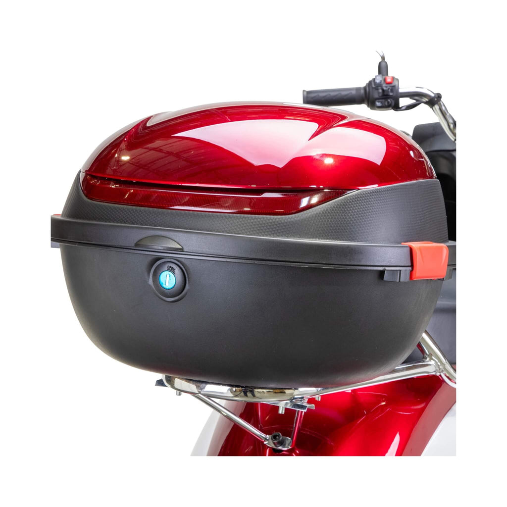 Bespoke Supreme Premium Electric Mobility Scooter With Electronic Speed Control, 400LBS (SAK19673) – SAKSBY WHOLESALE, view 1