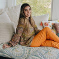 Darn Good Yarn Best Sweater Ever Kit — main product shot