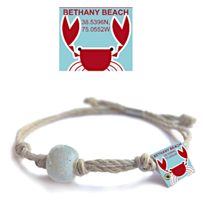 Earth Bands Bethany Beach, Delaware — main product shot