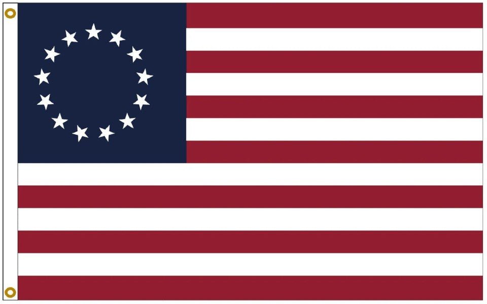 Betsy Ross