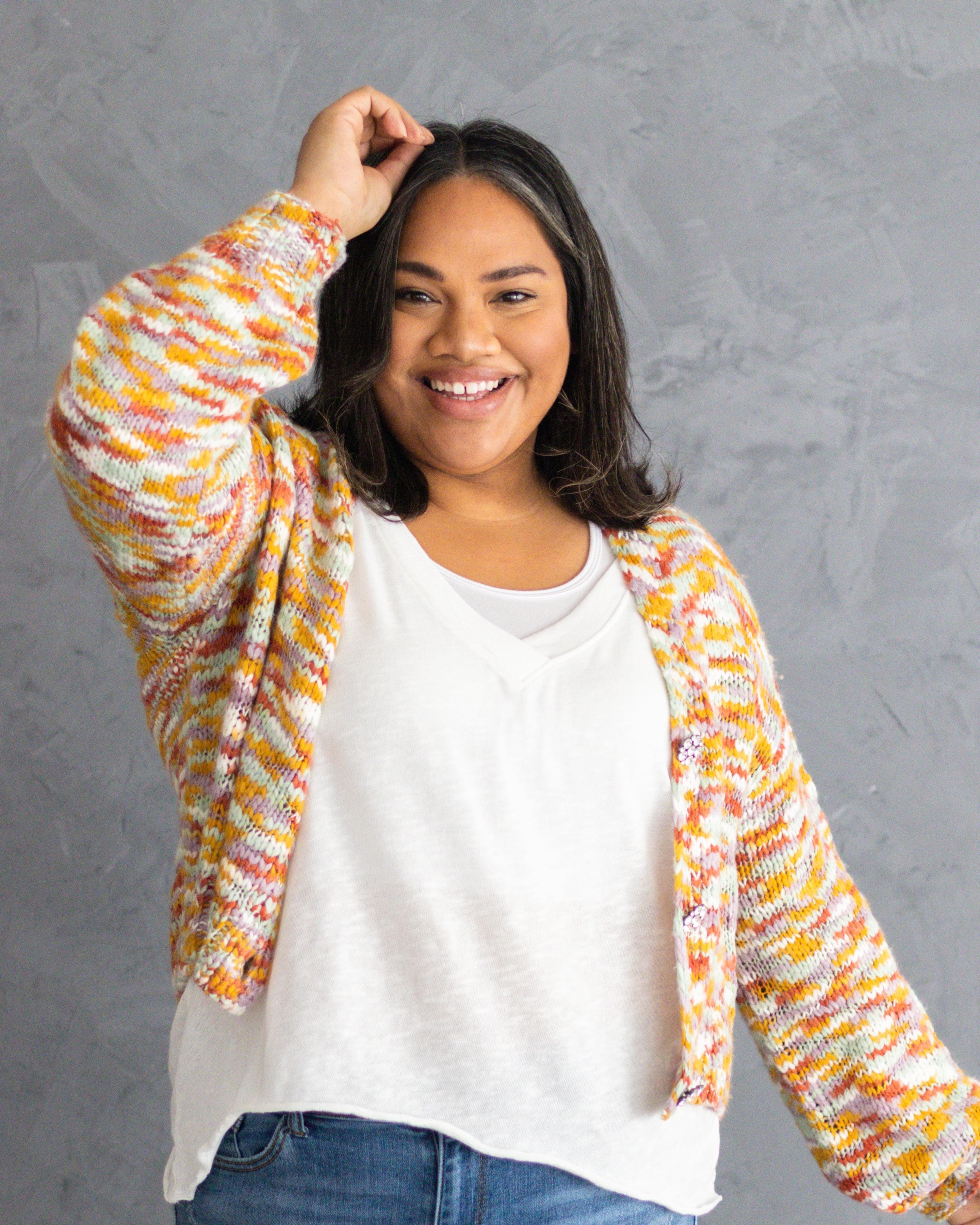 HALFTEE Layering Fashions Classic Basic Cap Sleeve — main product shot