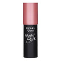 Rival Loves Me Creamy Hibiscus Blush for Natural Cheek Color - Makeup Blush with 6g Compact Size