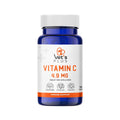 Vet's Plus C Vitamin Supplement for Cats and Dogs - Immune System Support & Urinary Tract Health - 75 Tablets