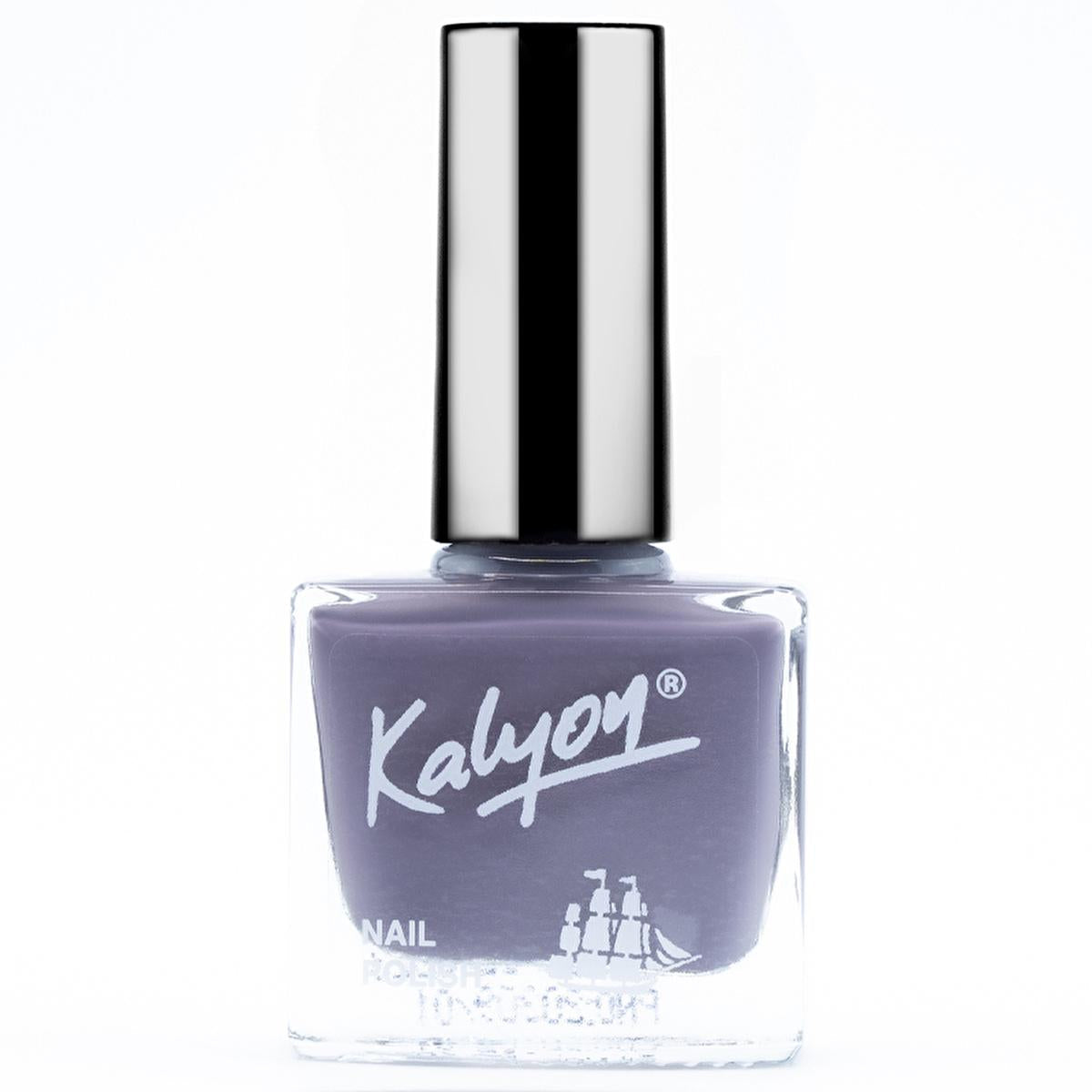 Kalyon Nail Polish - Long Lasting Color & Quick Drying Formula