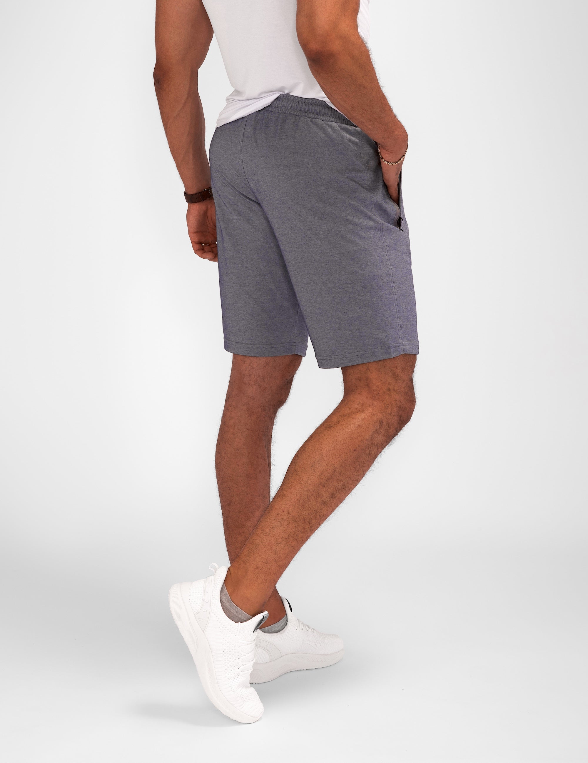 Urban Stride All-Day Wear Shorts - 11" Inseam – SCR Sportswear, view 9