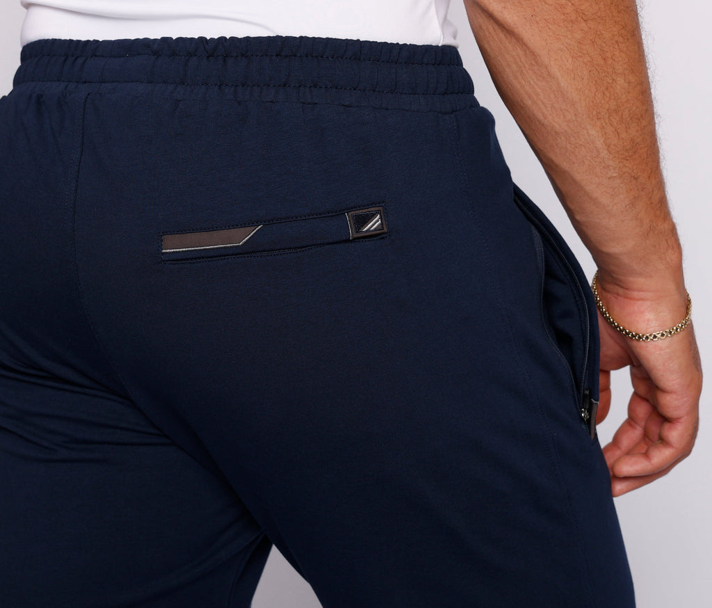 All-Day Comfort Athletic Sweatpants - Straight (Tall Fit) – SCR Sportswear, view 4