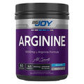 Big Joy 100% Pure L-Arginine Powder 300 Gr