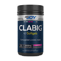 Big Joy Clabig 1000 Mg 99 Capsules