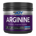 Big Joy L-Arginine Powder 150 Gr