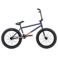 Kink 2026 Downside Complete BMX Bike - Purple Rose by Skates USA