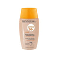 Bioderma Photoderm Nude Touch SPF50+ Light 40ml