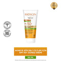 Bioxcin Acne-Prone Skin Sunscreen SPF 50+ - Non-Comedogenic, Dry Touch, Water-Resistant - 5.07 fl oz