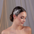 Two-Piece Hair Vine Set – Bridal Port