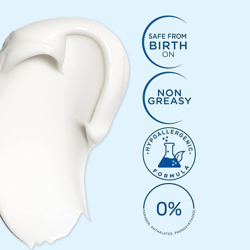 Mustela Hydra Baby Body Lotion 300ml