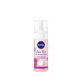 Nivea Aqua Rose Facial Cleansing Foam with Rose Water - Gentle, Hydrating, and Soothing for Sensitive Skin - 5.07 fl oz