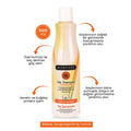 Morfose Herbal Sulfate-Free Shampoo for All Hair Types - 16.91 fl oz, Nourishes & Strengthens Hair