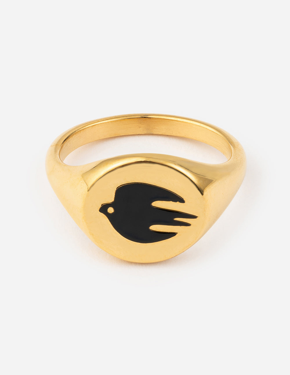 Black Rings