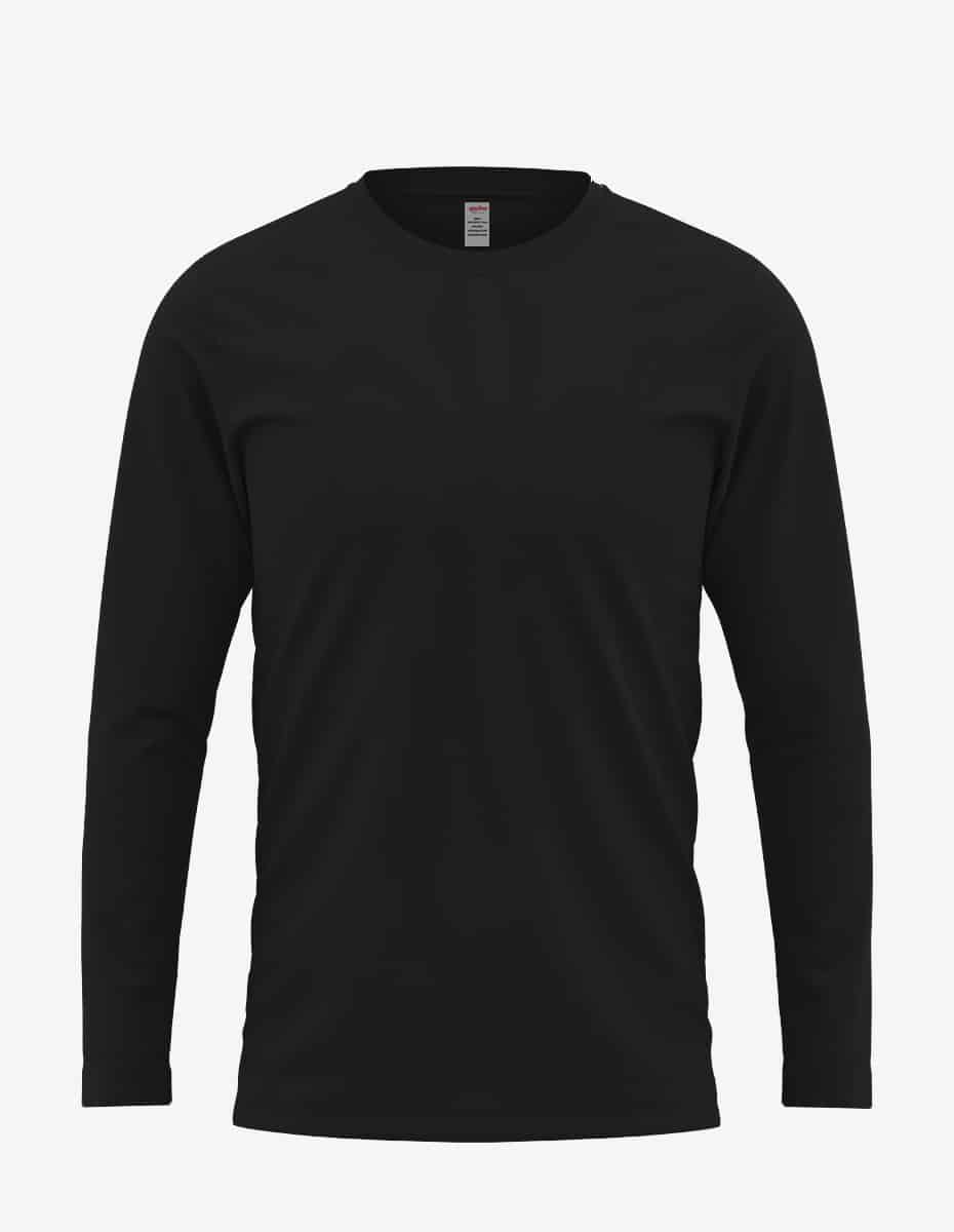 Long Sleeve T-Shirt 3055 – SpectraUSA, view 7