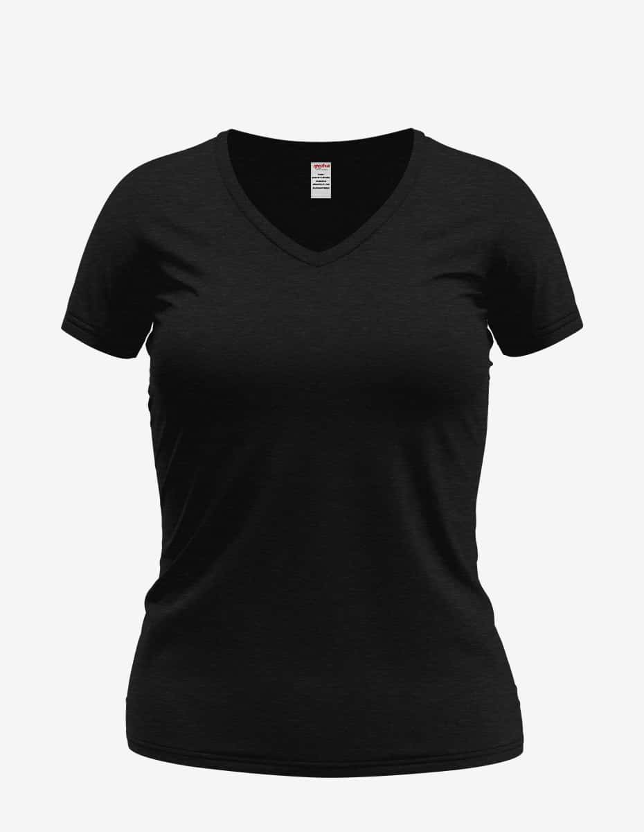 Wonder V-Neck 8650 – SpectraUSA, view 7