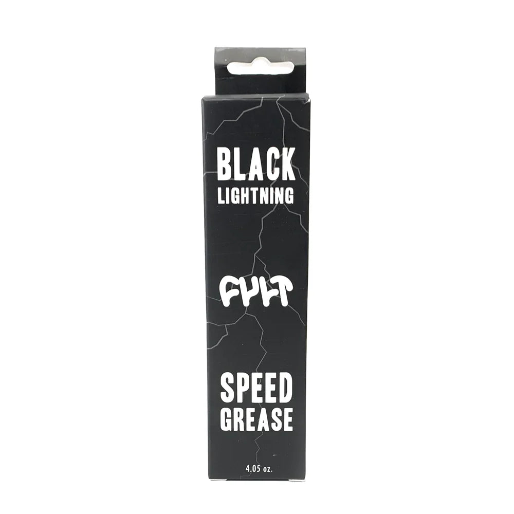 Cult Black Lightning Grease