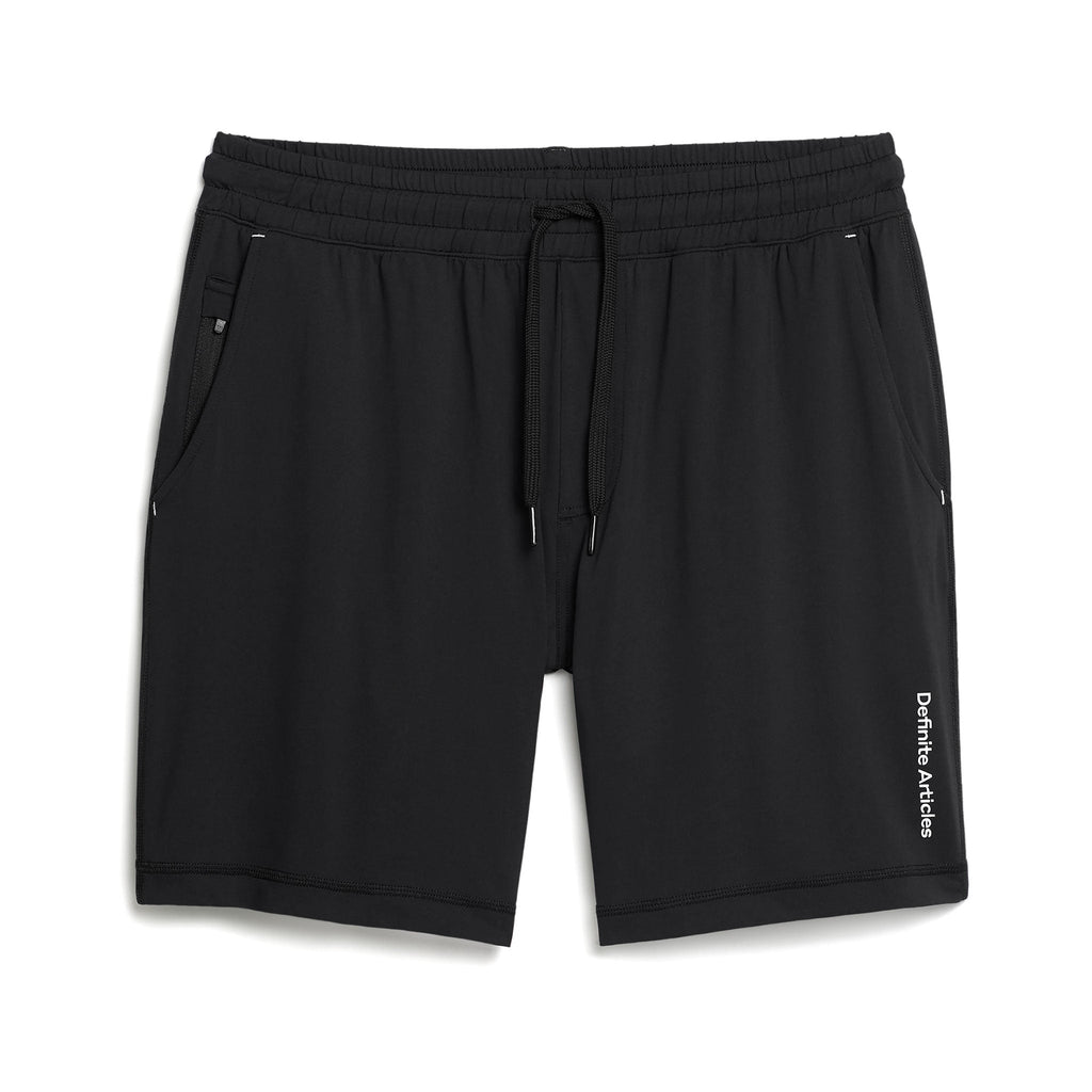 Tor Short with Liner - 7"