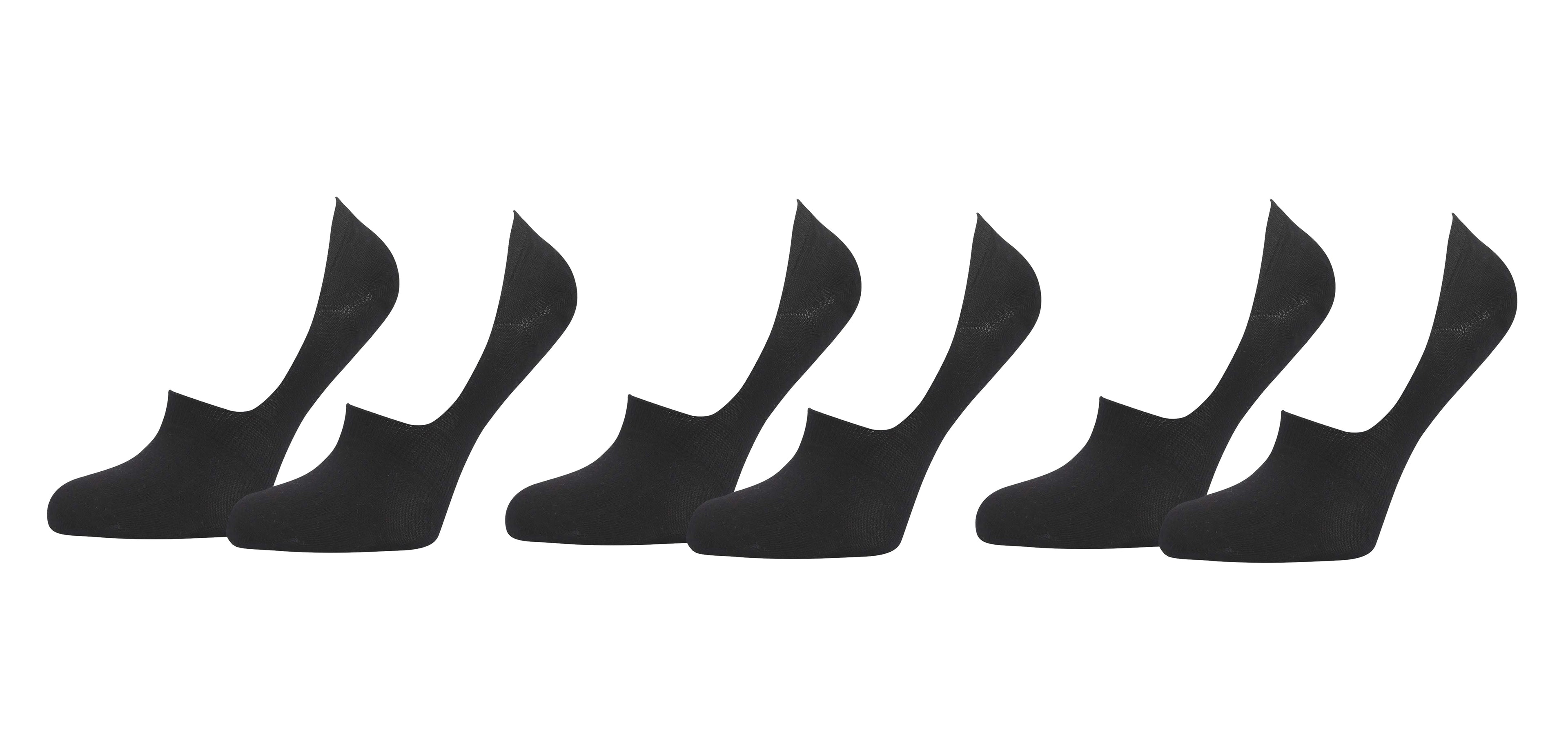tittimitti tittimitti® Men’s 98% Organic Cotton No-Show Socks 3-Pack – Breathable Non-Slip Invisible Socks — lifestyle contex