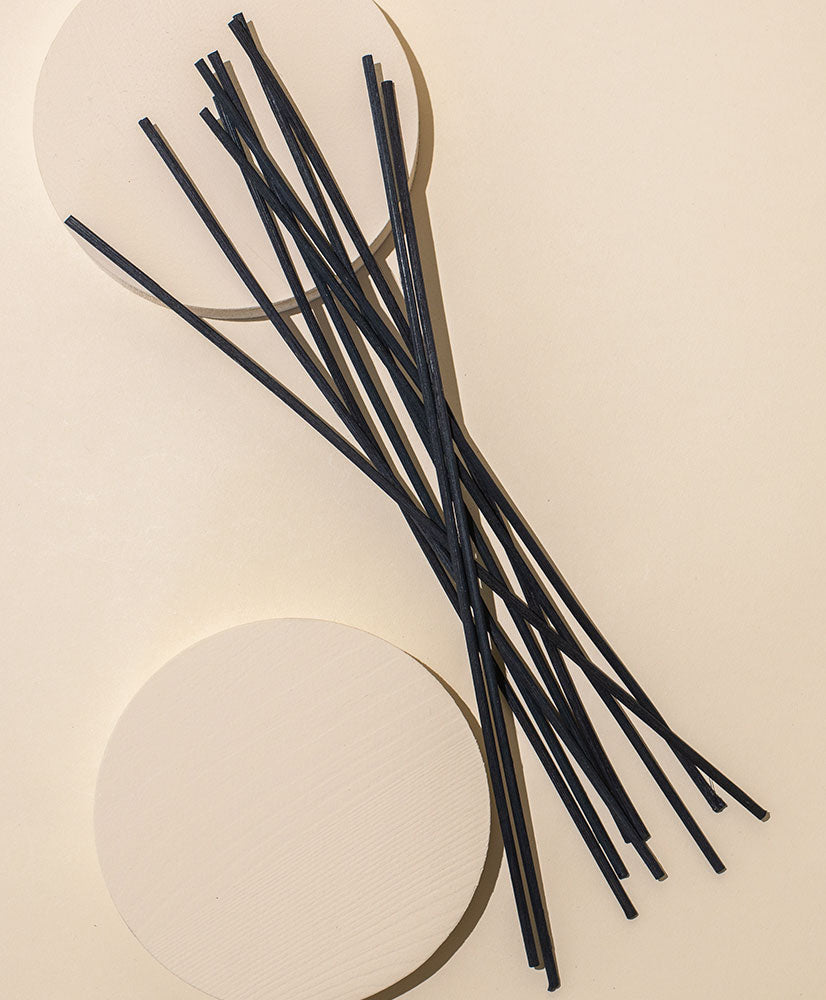 rattan diffuser reeds – makesy®, view 2