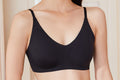 The Only Bra The Only Adjustable Bra — cup positioning view