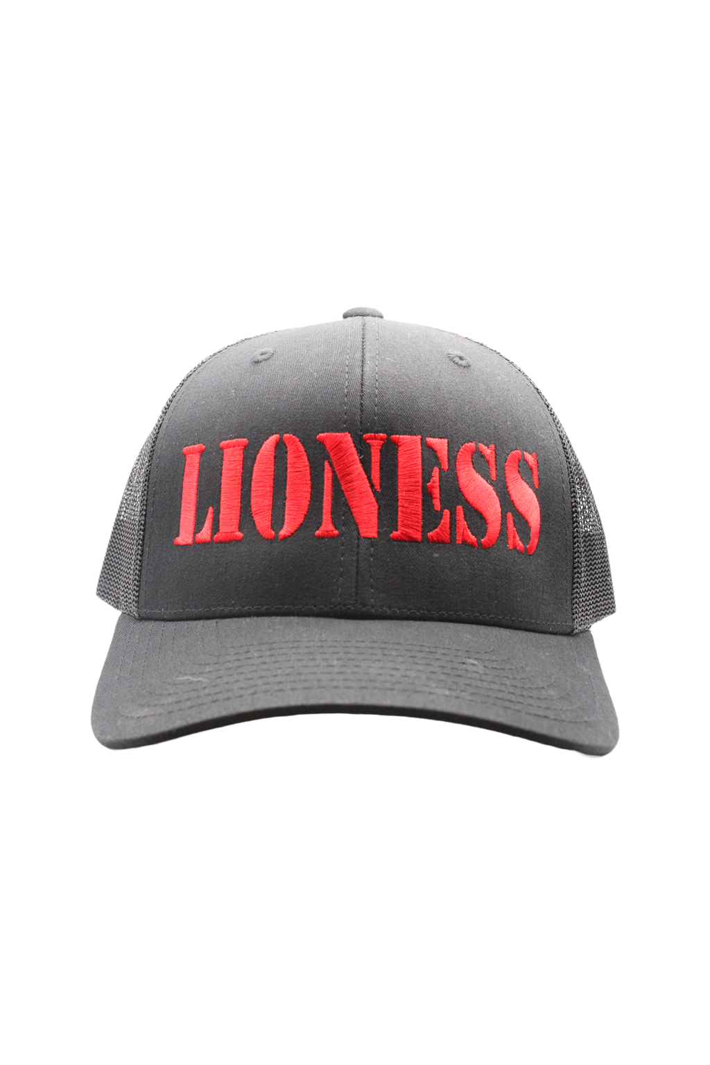 Pretty Little Patriot Pretty Little Patriot Lioness Hat -clearance — hat category context