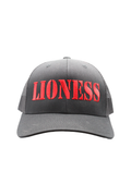 Pretty Little Patriot Pretty Little Patriot Lioness Hat -clearance — hat category context