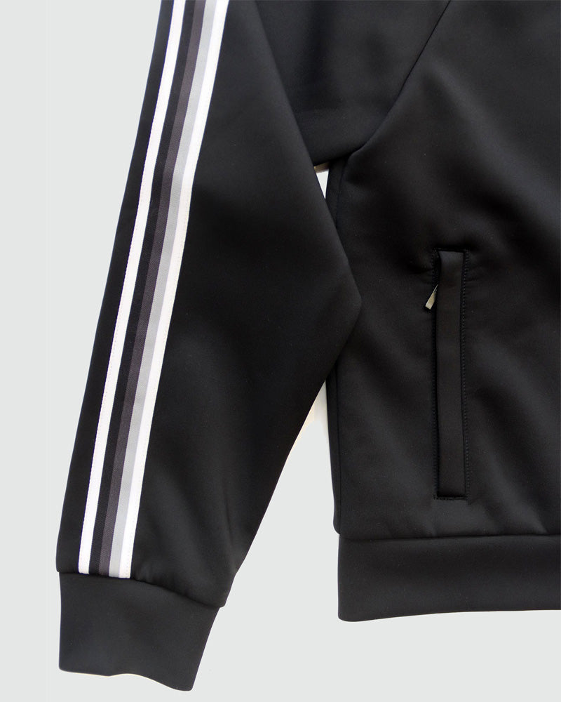 Goal Five Powerstripe LS Track Jacket — alternative angle