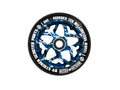 Striker Essence Wheel - Blue Camouflage (Pair) by Skates USA