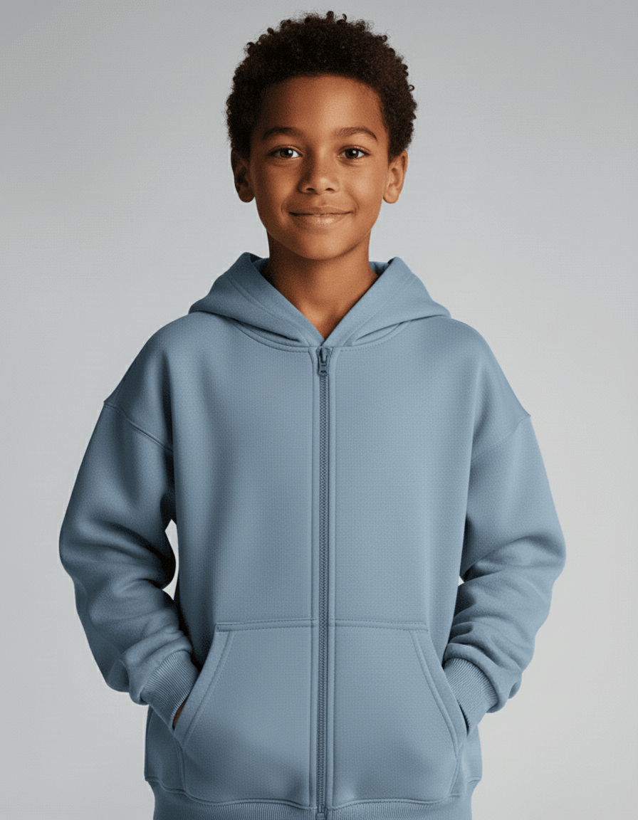 Bamboo Hoodies