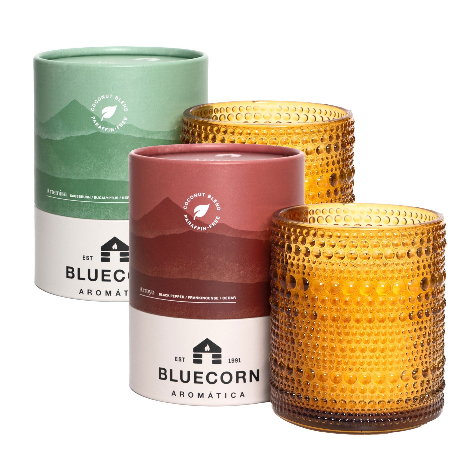 Candles & Home Fragrance