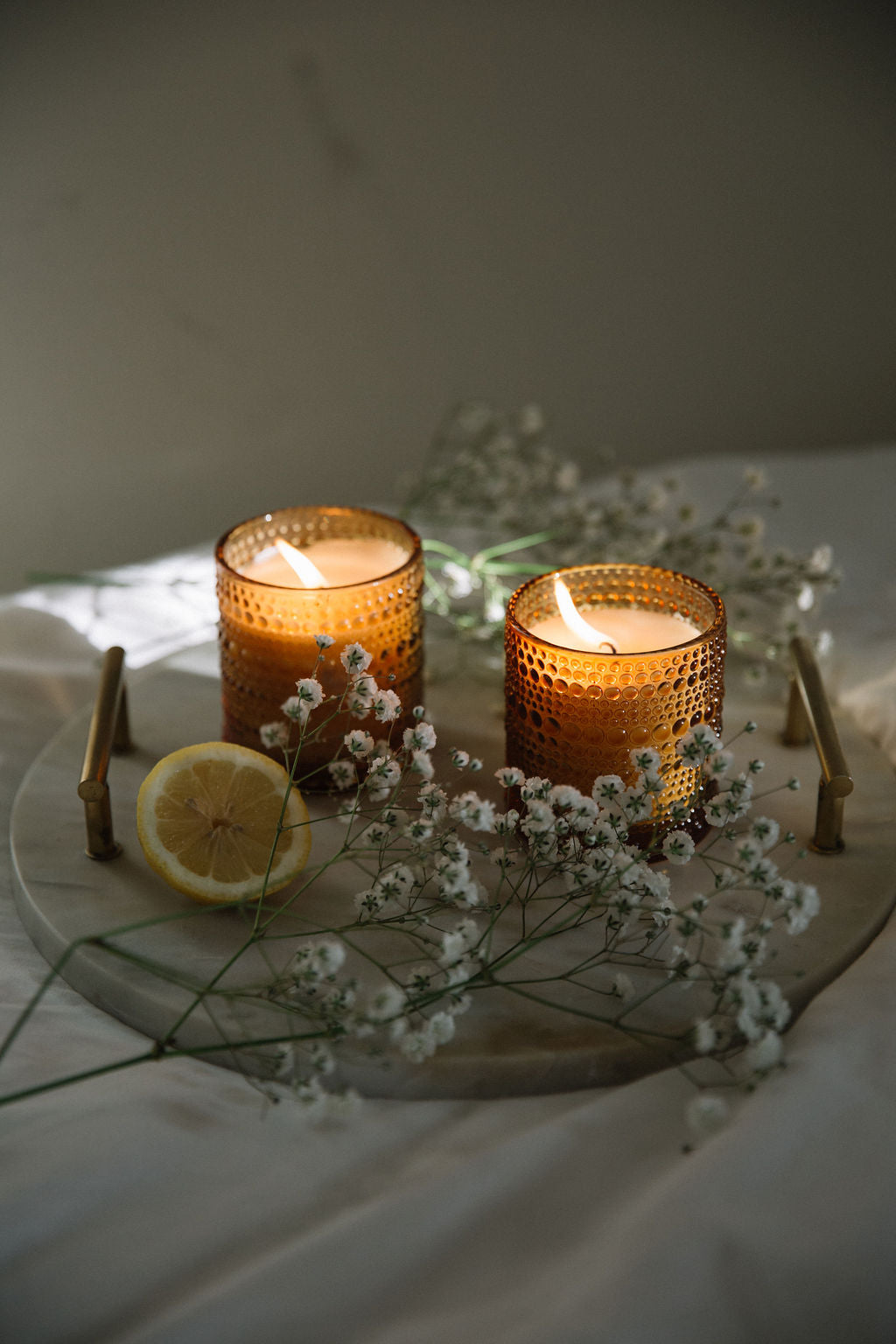 Aromática DIY Scented Candle Gift Set
